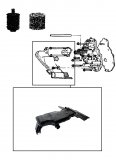 INTERNAL FILTER<br>Plastic<br>2001-2003