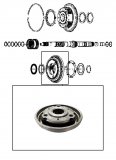 PLANET <br> No. 2 Gear Set