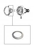 NEEDLE BEARING <br> Centre Support