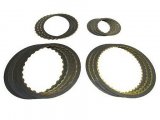 FRICTION PLATE KIT