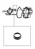 METAL CLAD SEAL<br>Case Connector