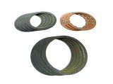 FRICTION PLATE KIT