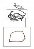 PAN GASKET<br>42LE