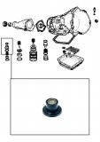 ACCUMULATOR PISTON<br> 2-3 Shift