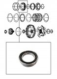 UPDATED  PISTON<br>4-5-6 Clutch