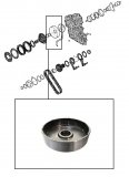 CLUTCH DRUM<br>2003-2006