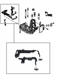 ELECTRICAL KIT <br> Mechatonic