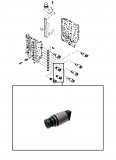 SOLENOID <br> A & B