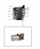 VFS SOLENOID <br> Main Pressure