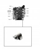 VBS SOLENOID <br> NH & NL