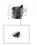 VBS SOLENOID <br> NH & NL