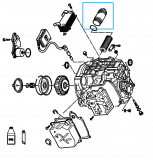 FILTER CAP <br> Cartridge Type