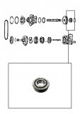 ROLLER BEARING <br> New Style