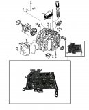 CIRCUID BOARD <br> Transmission