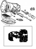 GASKET <br> Valve Body