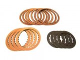 FRICTION PLATE KIT <br> All Models