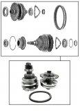 PULLEY KIT <br> Complete