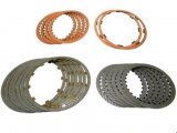 FRICTION PLATE KIT