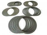 FRICTION PLATE KIT