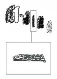 FILTER SCREEN <br> Solenoid Block