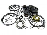 OVERHAUL KIT & PISTONS <br> 6T40/45 <br> Gen-3