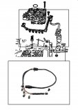 SOLENOID HARNESS <br> Universal