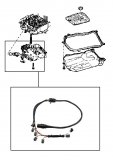 SOLENOID HARNESS <br> Universal