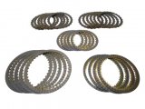 FRICTION PLATE KIT