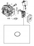 O-RING <br> Filter Housing