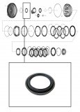 METAL CLAD SEAL <br> Converter