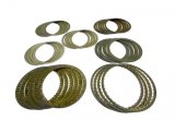 FRICTION PLATE KIT <br> 09G & 09M & 09K