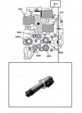 SOLENOID  SLU <br> Lock-Up Control