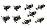 SOLENOID SET <br> 9 Solenoids