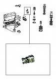 SOLENOID <br> Lock-Up