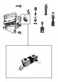 SOLENOID SET <br> Shifts