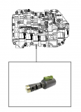 SOLENOID <br>  K2