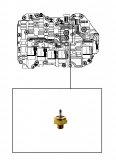 PRESSURE SENSOR <br> Valve Body