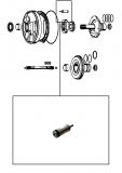 VALVE BYPASS <br> Pump