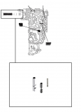 VALVE KIT <br> Solenoid Regulator