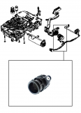 CONNECTOR PLUG <br> Mechatronic to Case