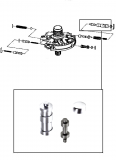 VALVE KIT <br> Boost Valve & Spacer