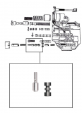 VALVE KIT <br> Converter Regulator