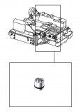 CONTROL SLEEVE KIT <br> 3-4 Overlap