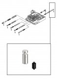 VALVE KIT <br> Solenoid Relay