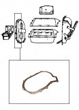 GASKET <br> End Cover