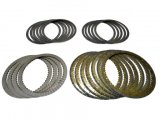 FRICTION PLATE KIT <br> 6-Cylinder