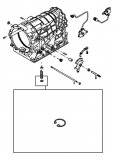 CIRCLIP <br> Tube Seal