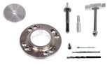 REMOVAL TOOL KIT <br> D Clutch Piston