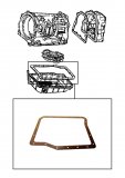 PAN GASKET <br> All Models