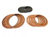 FRICTION PLATE KIT